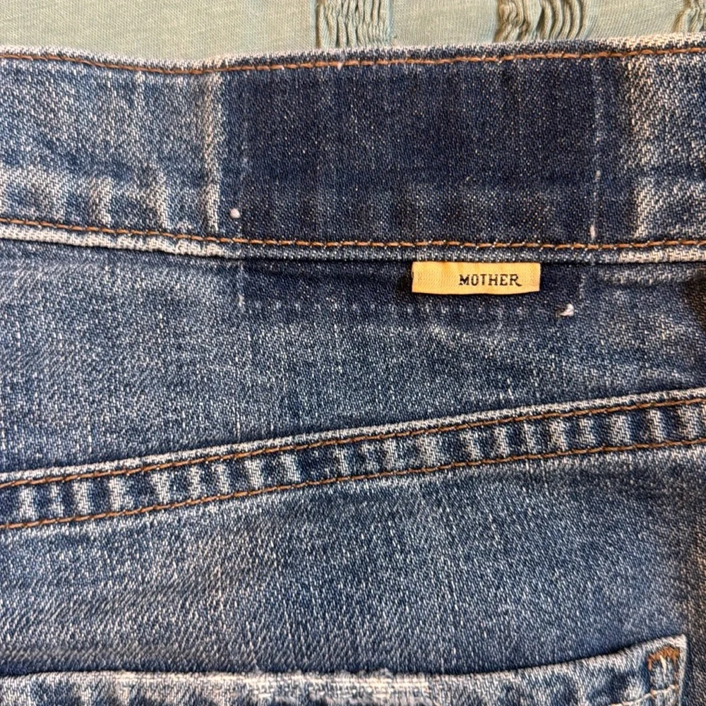 Mother The Scrapper Ankle - Picture 9 of 15